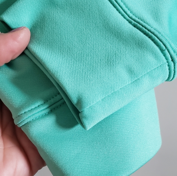 EUC Vintage style Nike jacket - Picture 5 of 8